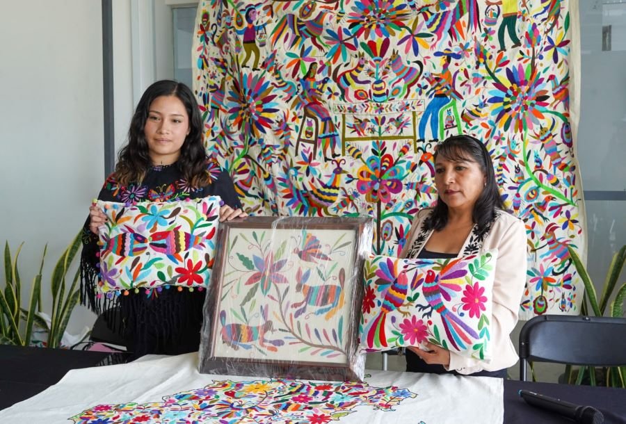 Celebración del Día del Tenango del 6 al 8 de Abril en Tenango de Doria