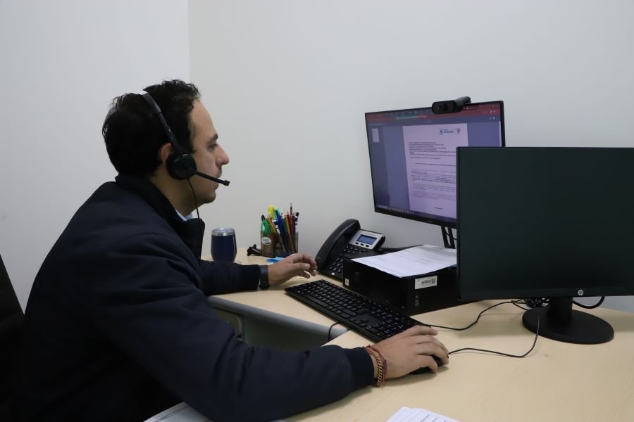 Centro de Conciliación Laboral del Estado de Hidalgo Ofrece Asesoría Jurídica Virtual De Manera Gratuita