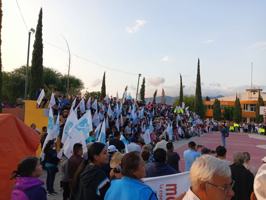 Con el Voto Ciudadano, Danay Ángeles Será la Primera Alcaldesa en la Historia de Santiago de Anaya