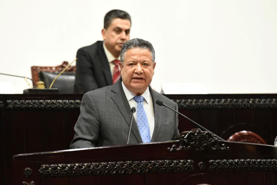 Reconoce Gobernador de Hidalgo Compromiso de Juventudes