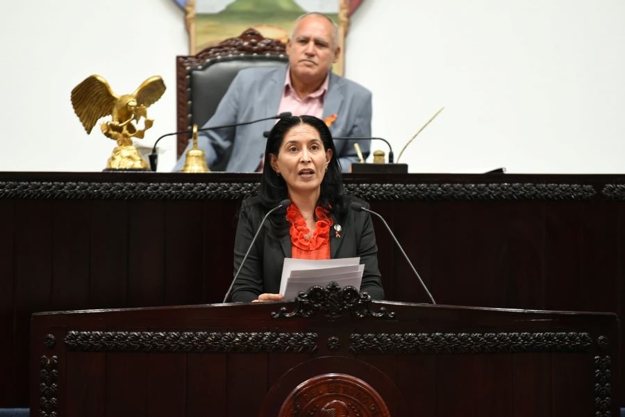 Congreso local propone el aprovechamiento de residuos sólidos urbanos para generar energía