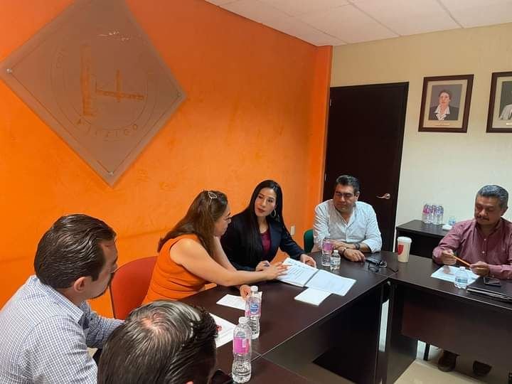 Construye Hilda Miranda Agenda de Planeación y Ordenamiento Urbano