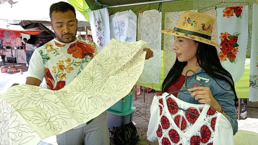 Convoca Hilda Miranda a Reforzar Presupuesto Participativo Para Obras