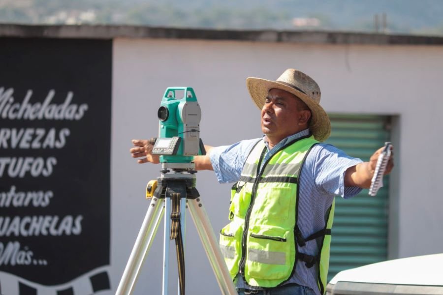 Convocatoria de Capacitación Para Profesionales de la Construcción