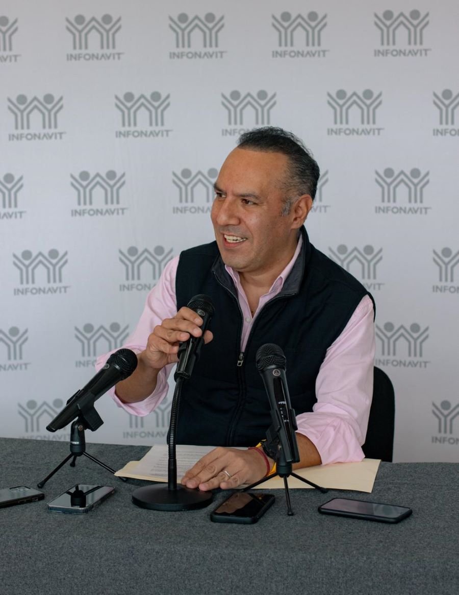 Créditos Infonavit Deducibles Ante El Sat: Canek Vázquez