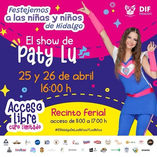 El 30 de abril en México, celebramos con mucho entusiasmo y alegría el Día del niño y la niña