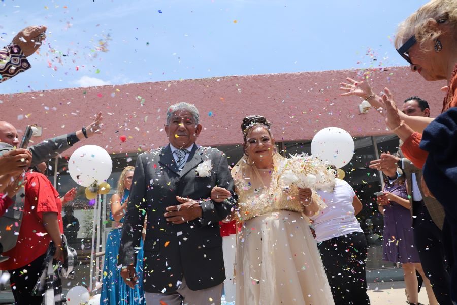 DIF Hidalgo- “Casa de Día”