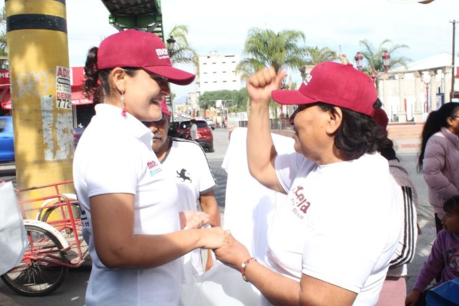 El Campo es Cultura de Transformación: Diana Rangel