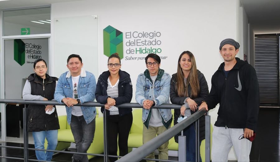 El Colegio del Estado de Hidalgo Abre Convocatorias Para Estudios de Posgrado