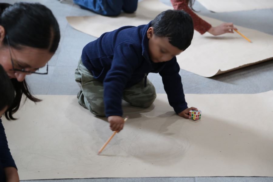 El Hidalgo de Las Niñas y Los Niños, Desde la Cultura