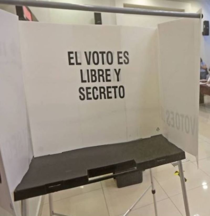 El INE Avanza en La Atención de Mexicanos en El Exterior Que Buscan Ejercer Su Derecho al Voto