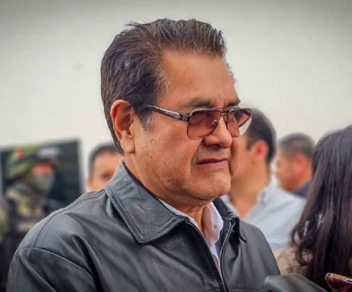 Acusaciones de Aspirantes Sobre Intervención del Gobierno en el Proceso Electoral Son Equivocadas, Ya Que el PT se Convirtió en Una Franquicia.