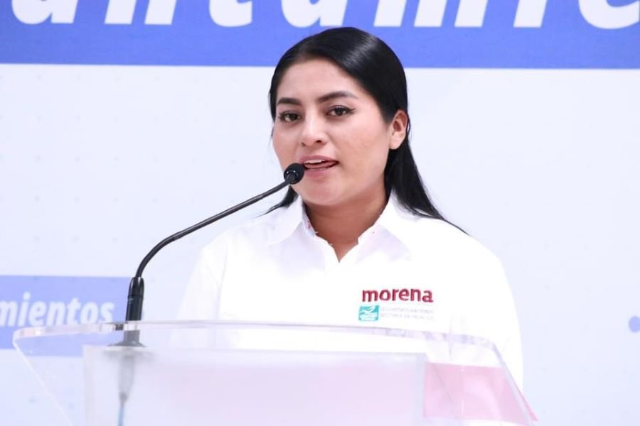 GOBIERNO DE YESSI CORTEZ TENDRÁ “CERO TOLERANCIA A LA CORRUPCIÓN”