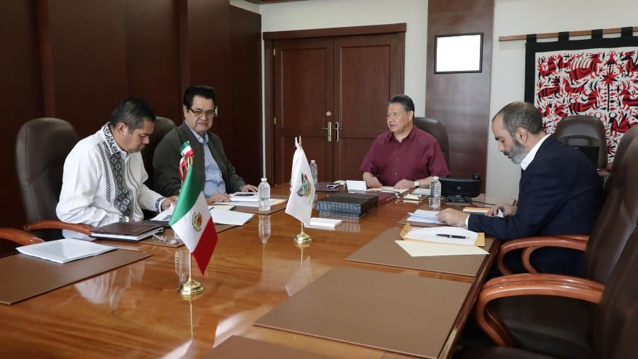 Gracias a la Coordinación Entre Cuerpos de Seguridad Estatales y Federales se Recuperaron 80 Mil Litros de Hidrocarburo