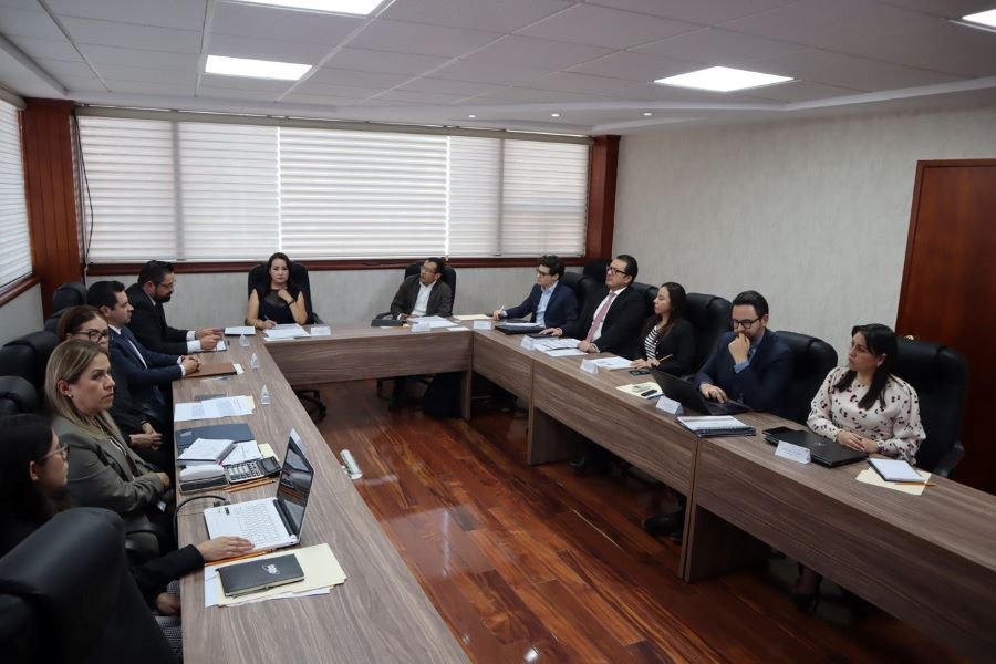 HR Ratings Emitió la Calificación Crediticia al Alza Para el Estado de Hidalgo