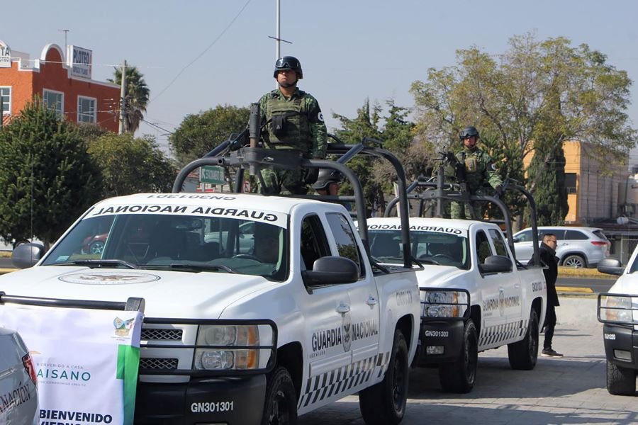 “Héroe Paisano”, Acciones de Atención Médica a los Inmigrantes Hidalguenses