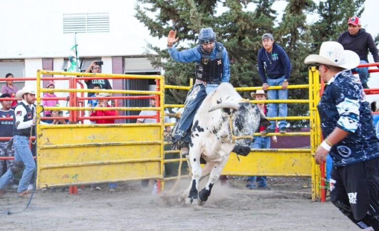 Hidalgo Abrirá Acciones en Nacionales Conade El 6 de Mayo