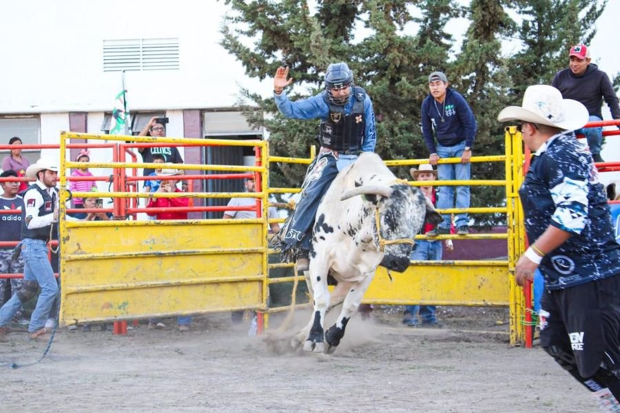 Hidalgo Abrirá Acciones en Nacionales Conade El 6 de Mayo