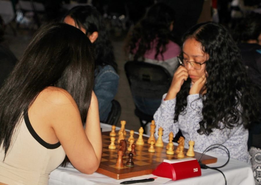 Hidalgo Albergará Este Fin de Semana El Macro Regional de Ajedrez