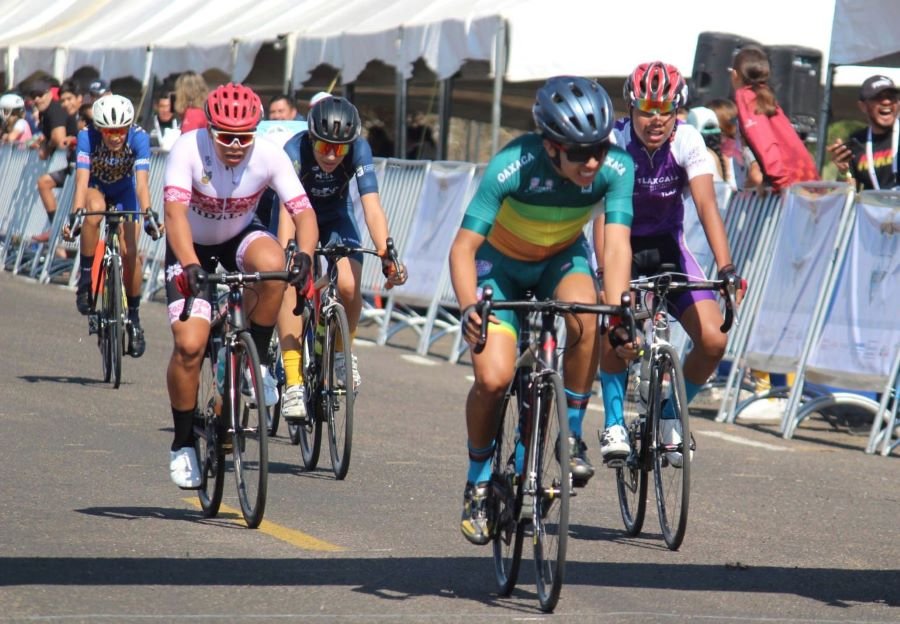 Hidalgo Se Encuentra Listo Para Recibir El Macro Regional De Ciclismo