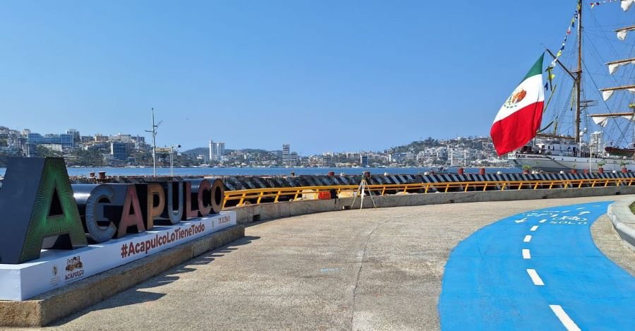 Hidalgo Presente en Tianguis Turístico 2024