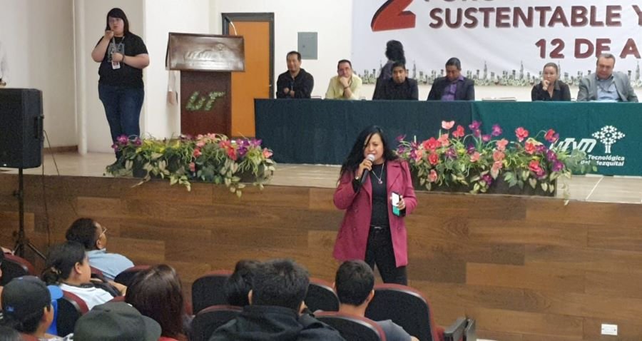 Hidalgo Tiene Potencial Para Ser El Gran Centro de Carga de Energía Eléctrica Limpia del Centro del País