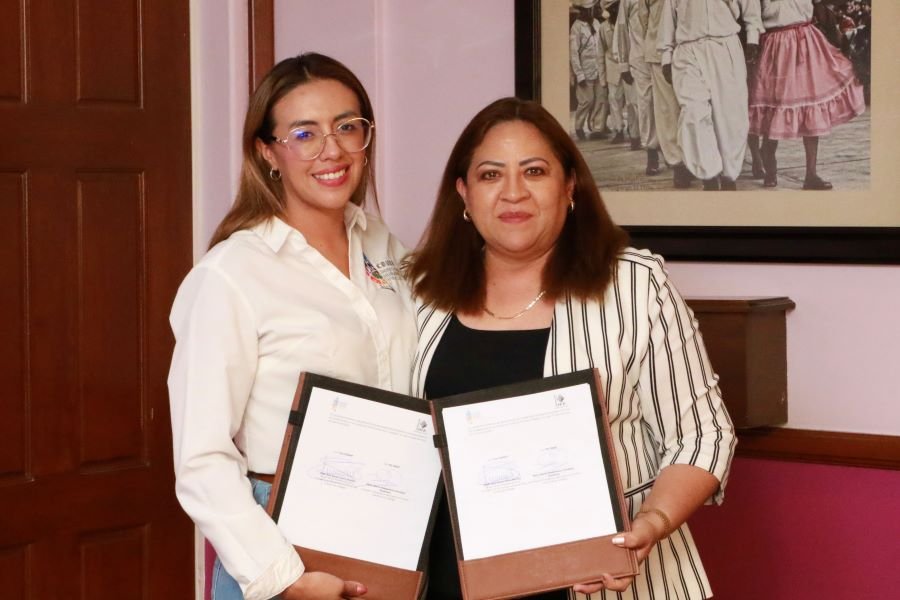 IEEH y CDHEH Fortalecen La Colaboración Para Promover Los Derechos Humanos y La Participación Ciudadana