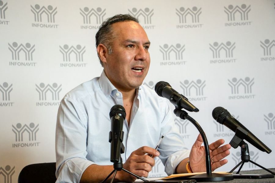 Infonavit Disminuye Costo de Sus Créditos: Canek Vázquez