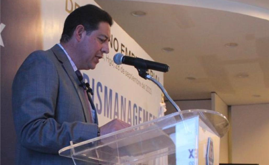 Coparmex Hidalgo Realizará Diálogos Ciudadanos Con Candidaturas