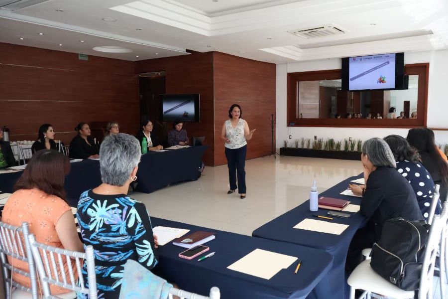 “Implementación del proceso para la incorporación de la perspectiva de género en las políticas públicas estatales”