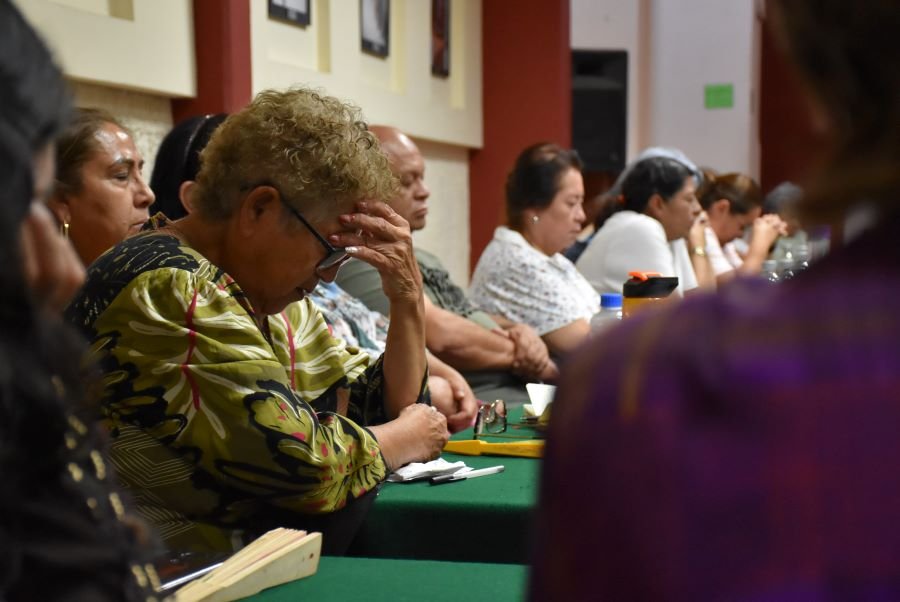 Implementan Taller de Tanatología Como Herramienta Para Afrontar la Pérdida