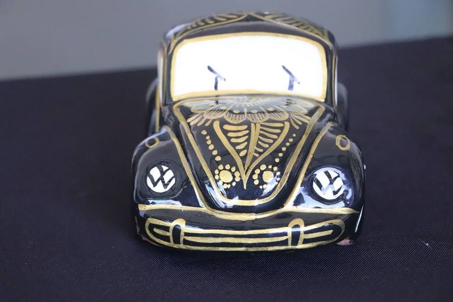 Invadirán ” Vochos “ a Acaxochitlán