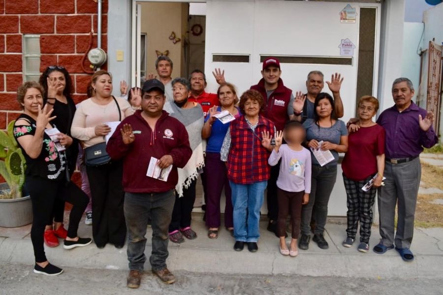 Será Pablo Escalante Gestor Para Nuevas Empresas