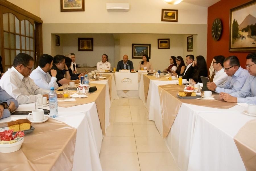 LIZ ORDAZ SE COMPROMETE A MEJORAR EL ACCESO A LA VIVIENDA EN HIDALGO