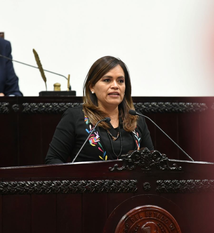 LXV Legislatura Aprobó Dictamen Que Reforma La Ley de Los Derechos de Niños, Niñas y Adolescentes Para el Estado De Hidalgo
