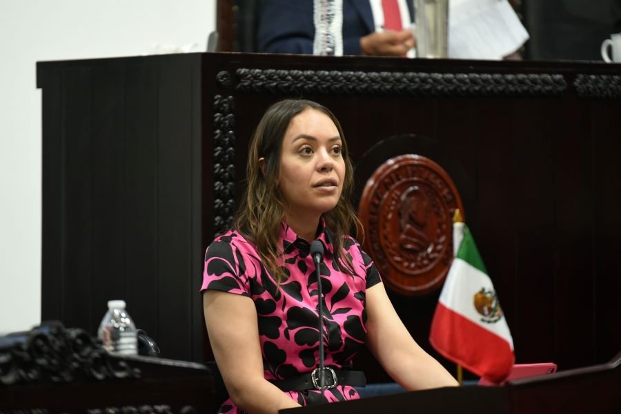 Diputados Proponen Que el Concepto de Violencia Económica Contra Las Mujeres, Contemple Factores Omitidos, Como La Inasistencia Alimentaria, Particularmente de Mujeres