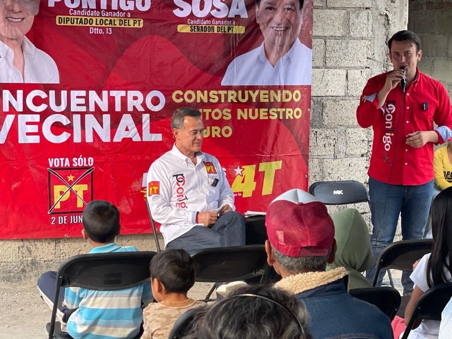 La Educación Sí Incide en la Construcción de Una Sociedad Más Justa: Adolfo Pontigo