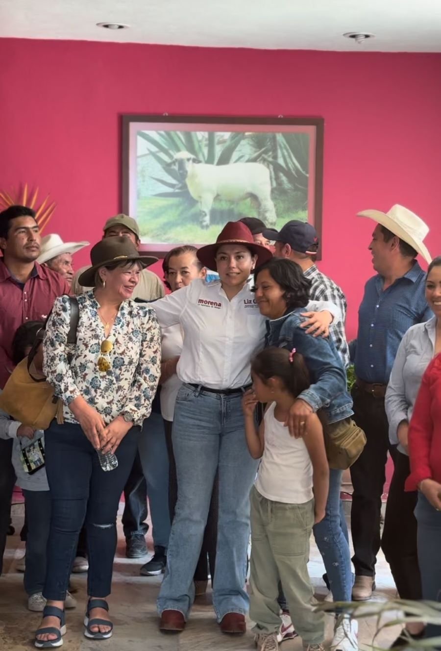 Liz Ordaz Detalla Cómo Echar a Andar La Ruta Del Pulque