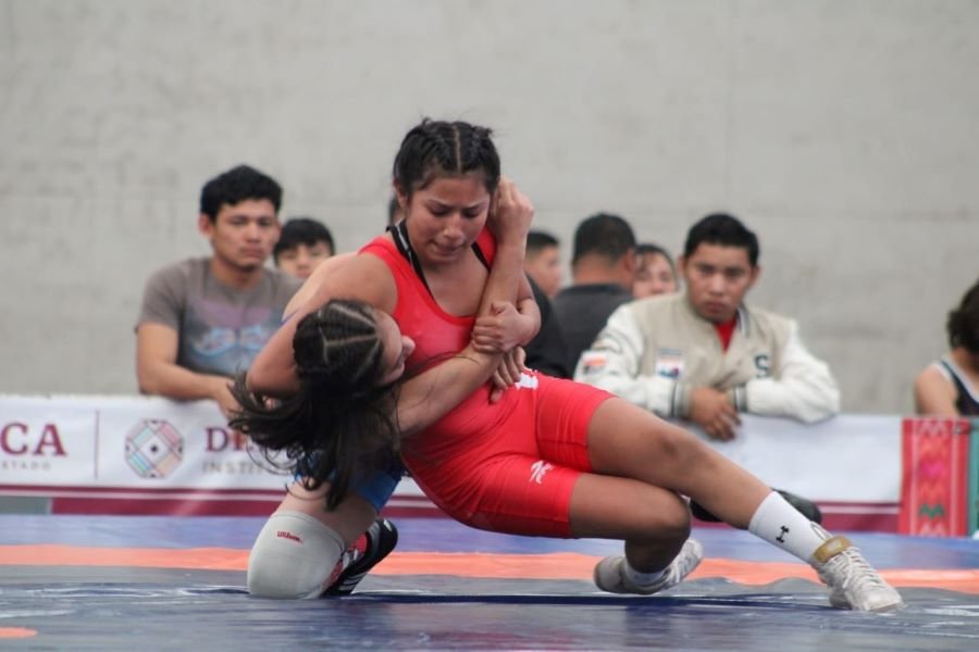 Luchas Asociadas Viajará a Su Macro Regional en Villahermosa, Tabasco