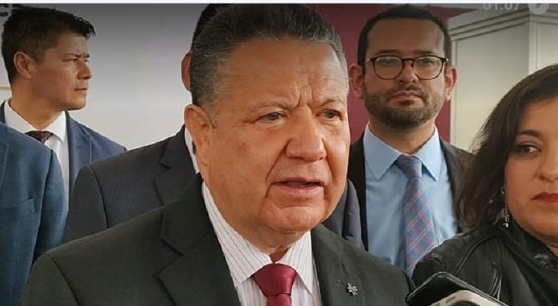 Morena es la primera fuerza política en el estado y eso no quiere decir que no haya una exigencia para todos los representantes Triunfadores: Menchaca