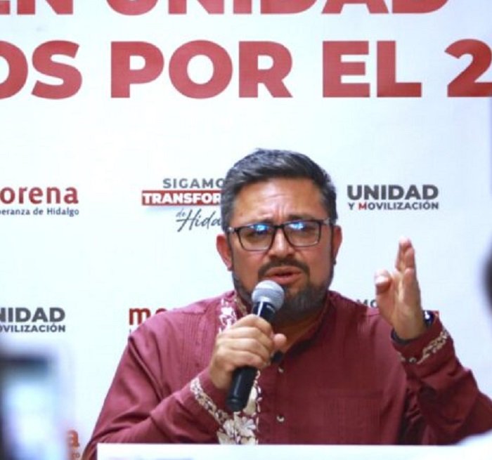 Habrá Una Afectación Electoral; Por Supuesto, es Evidente Para Todos. yo no Comparto el Llamado Voto de Castigo