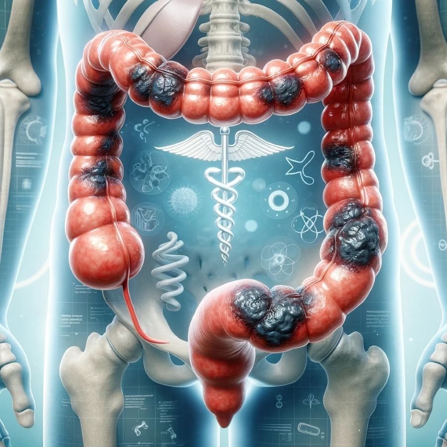 Mantienen Acciones de Prevención y Diagnóstico de Cáncer de Colon, en Hidalgo