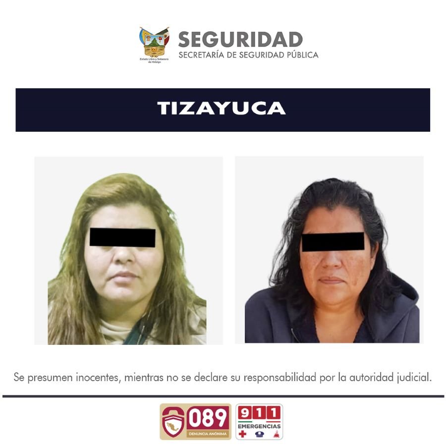 14 Hindús Fueron Rescatados Por la Policía, Gracias a los Gritos Desesperados de las Víctimas