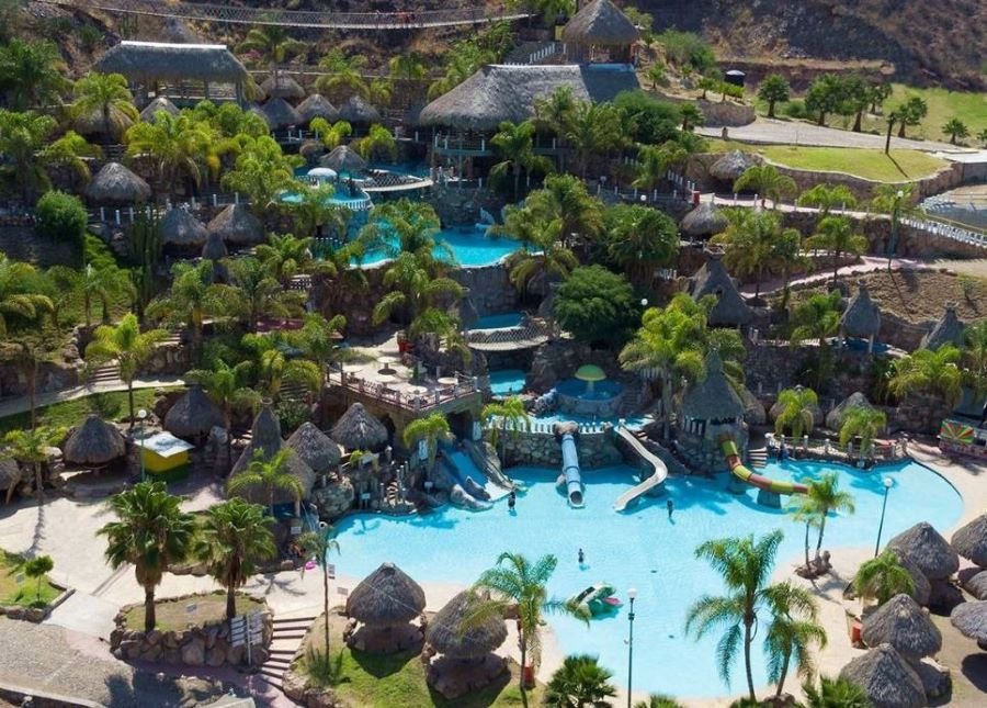 SEPCH, Recuerda a los Vacacionistas Medidas Para Prevenir Ahogamientos