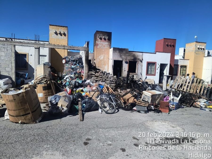 Medio Ambiente Actualiza Padrón De Espacios Para Venta De Material Reciclado