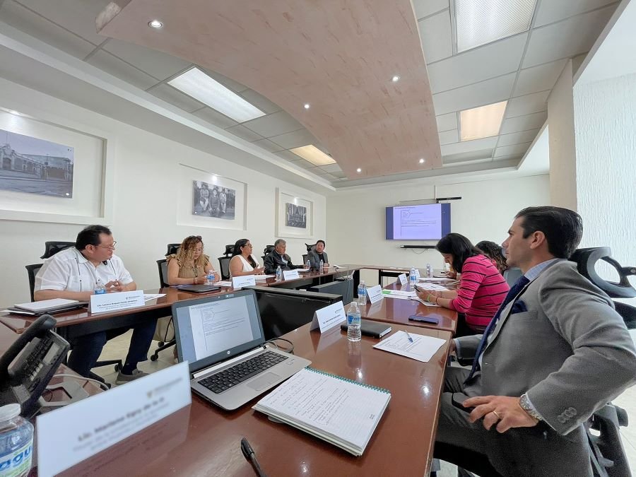 Mesa de Trabajo para la implementación de la Ruta de Atención a Víctimas de Trata de Personas