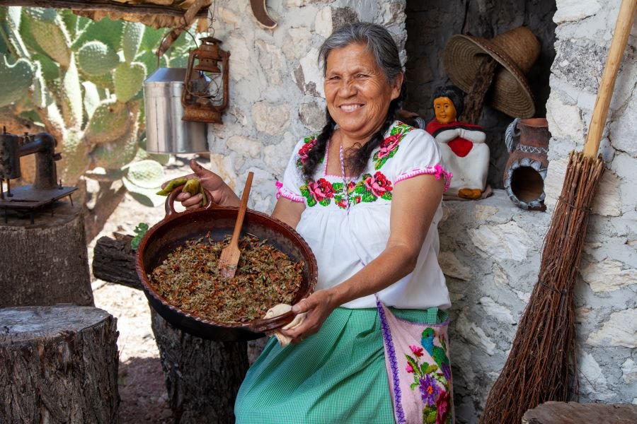 Muestra Gastronómica de Santiago de Anaya También Ofrece Actividades Culturales