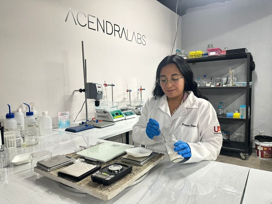 Nanotecnología de UAEH, Una Carrera de Amplias Oportunidades Profesionales y Científicas