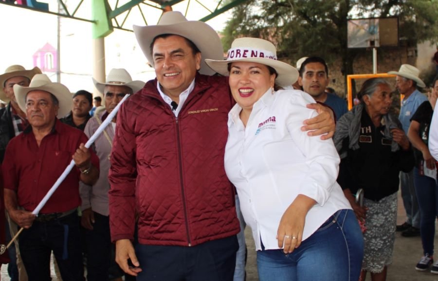 Pide Yarabi González Romper “Viejas Prácticas” Que Impiden Desarrollo