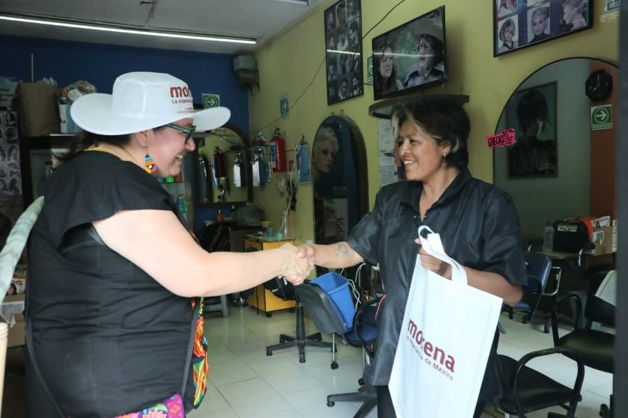 Pachuca y Mineral de la Reforma, Con Alto Potencial Para Industrias Creativas